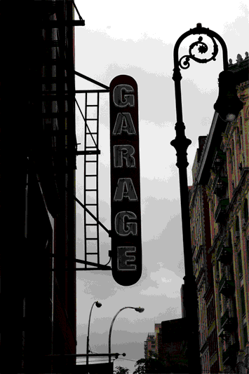 parking-garage