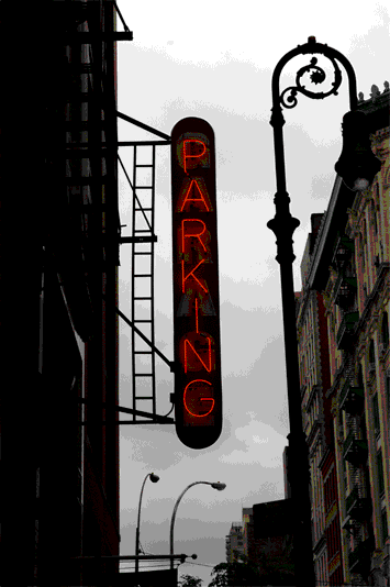 parking-garage